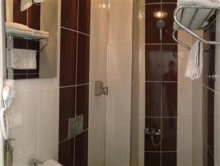 Taksim Square Hot Residence Istanbul Eksteriør bilde