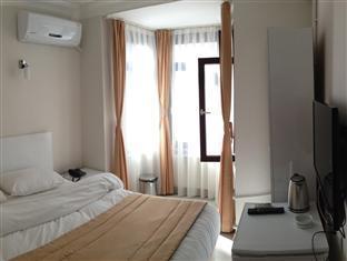 Taksim Square Hot Residence Istanbul Eksteriør bilde