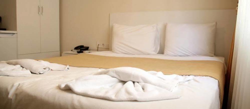 Taksim Square Hot Residence Istanbul Eksteriør bilde