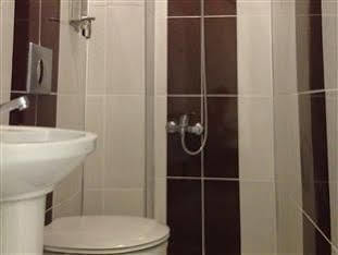 Taksim Square Hot Residence Istanbul Eksteriør bilde