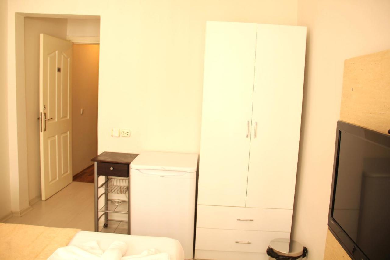 Taksim Square Hot Residence Istanbul Eksteriør bilde