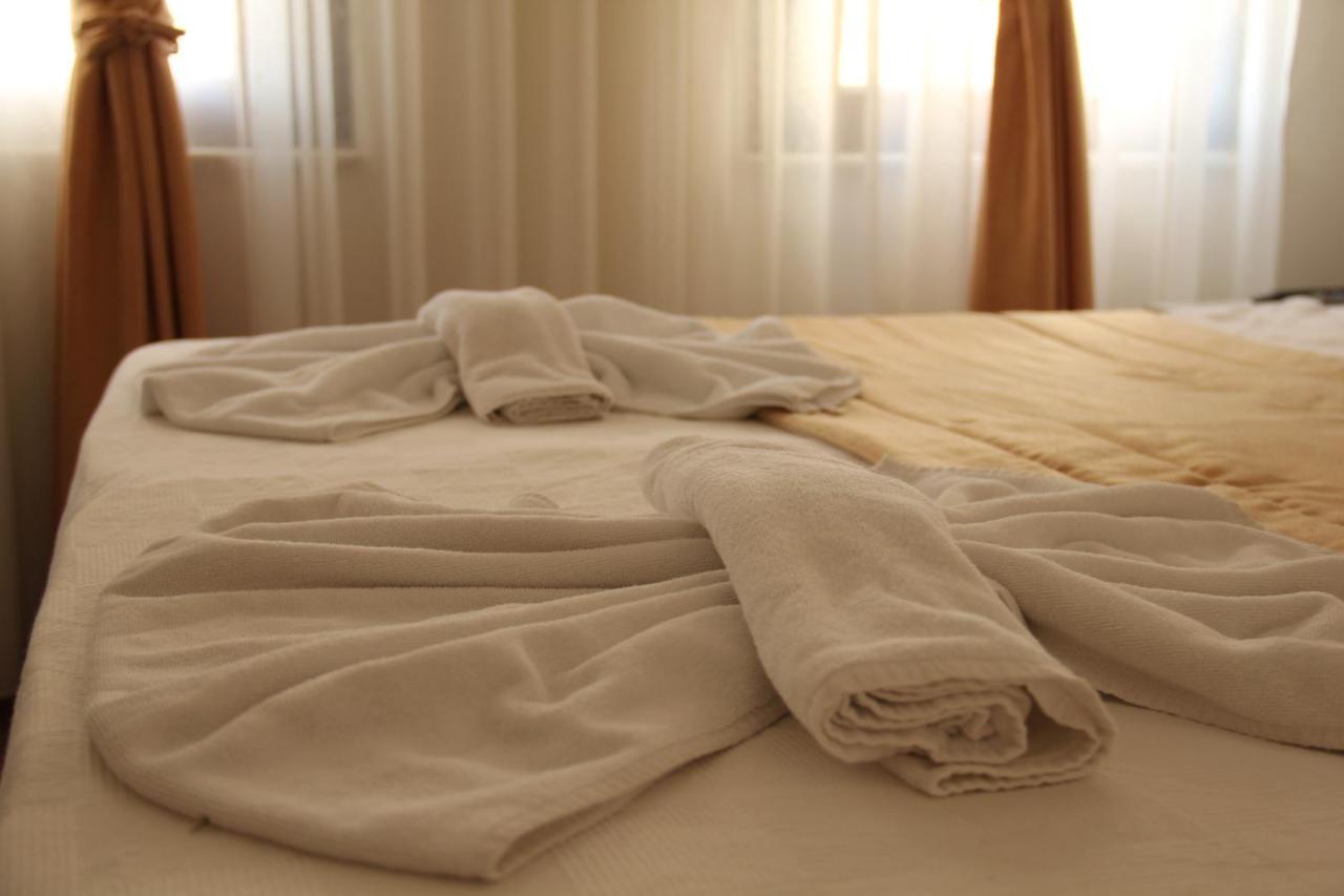 Taksim Square Hot Residence Istanbul Eksteriør bilde