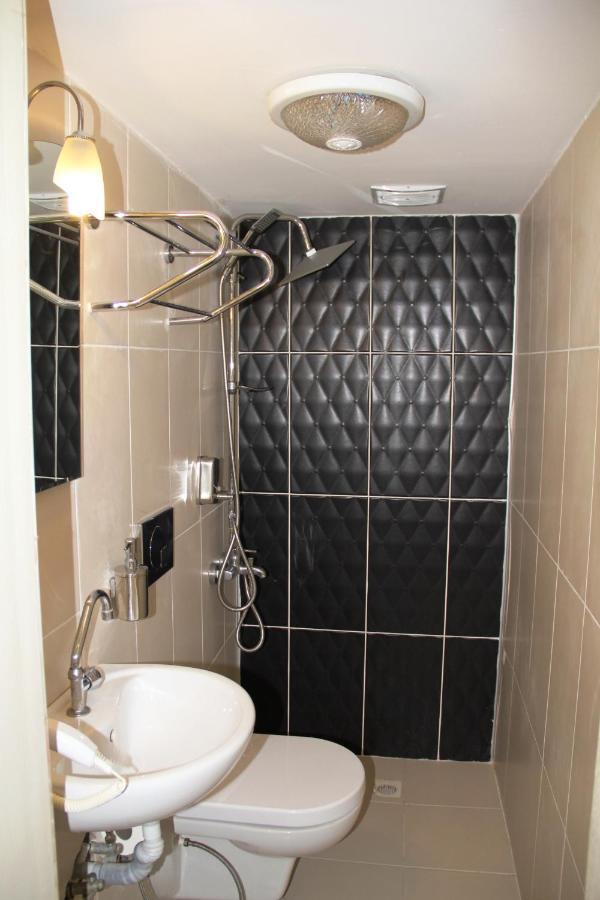 Taksim Square Hot Residence Istanbul Eksteriør bilde